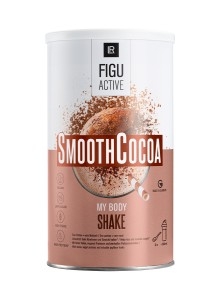 Shake Smooth Cocoa